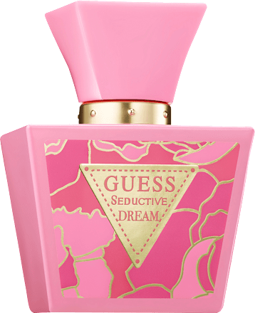 Toaletna voda za ženske Seductive Dream GUESS