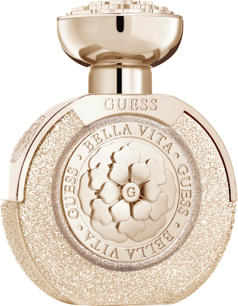 BELLA VITA PARADISO EdP-  ženski GUESS