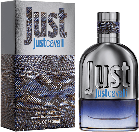 Just Cavalli EdT- muški roberto cavalli