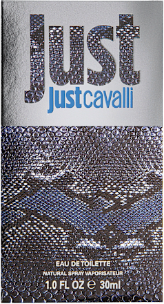 Just Cavalli EdT- muški roberto cavalli