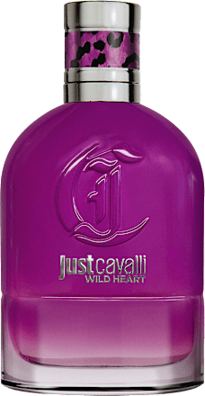 Just Cavalli WILD HEART EdP- ženski  roberto cavalli