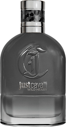 WILD HEART EdT- muški Just cavalli