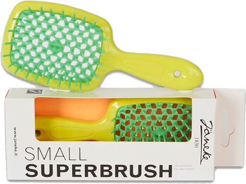 SMALL SUPERBRUSH četka za kosu Jäneke 1830