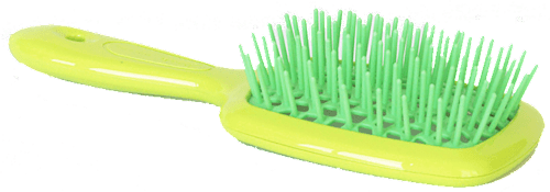 SMALL SUPERBRUSH četka za kosu Jäneke 1830