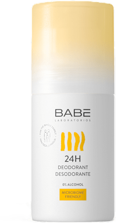 Deo roll-on 24H BABÉ