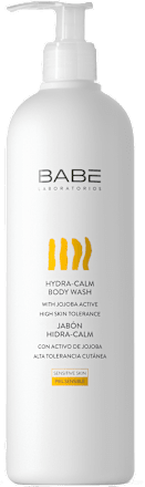 Gel za tuširanje Hydra-Calm BABÉ