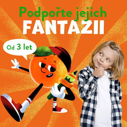 ovesná tyčinka s příchutí mandarinka a jablko Goodies