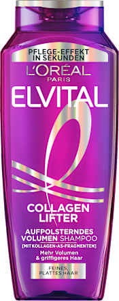 Shampoo Collagen Lifter L'ORÉAL PARiS ELVITAL