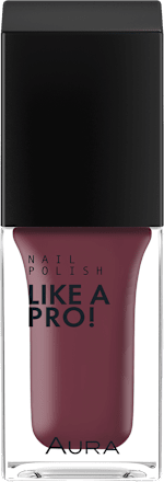 Like A Pro! lak za nokte – 171 Winter Berry AURA