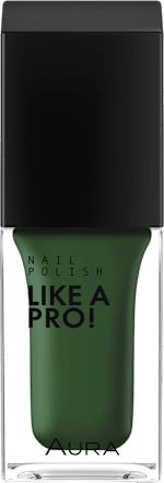 Like A Pro! lak za nokte – 172 Emerald AURA