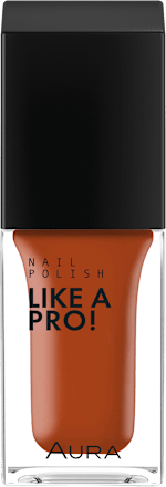 Like A Pro! lak za nokte – 168 Gold AURA