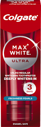 Zobna pasta Max White Ultra Freshness Pearls Colgate