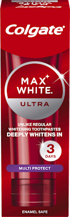 Zobna pasta Max White Ultra Multi Protect Colgate