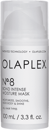 Intenzivna vlažilna maska za lase No.8 BOND INTENSE Olaplex
