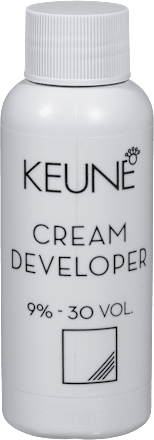 Kremni hidrogen Cream Developer 9% KEUNE