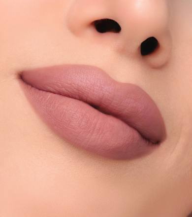 Rdečilo za ustnice my CRUSH, 010 Hug Me PUPA