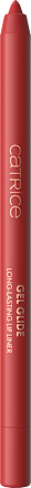 Konturówka do ust Gel Glide 030 Left On Red CATRICE