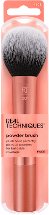 štětec na pudr  REAL TECHNIQUES