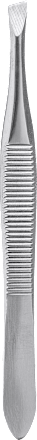 pinzeta kovová Tweezer Metal GABRIELLA SALVETE