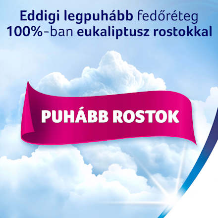 Toalettpapír Deluxe Delicate Care  8 tekercs 3 rétegű ZEWA