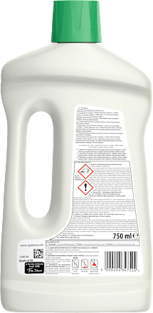 Lefolyótisztító gél Mr. Muscle