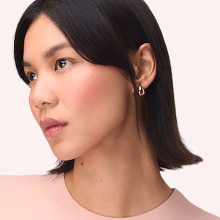 Aksamitny róż do policzków w musie Velvet Pudding Blurring 030 Pink Parfait CATRICE