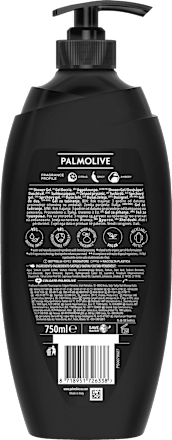 Żel pod prysznic Intense Spice Up 5 w 1 PALMOLIVE MEN