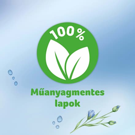 Nedves Toalettpapír Kids  ZEWA