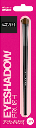 štětec na oční stíny GABRIELLA SALVETE