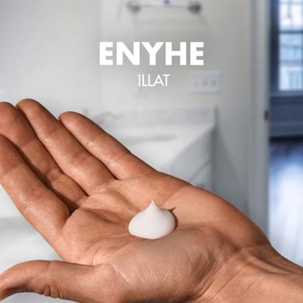 After shave krém, fényvédővel, SPF15 Gillette