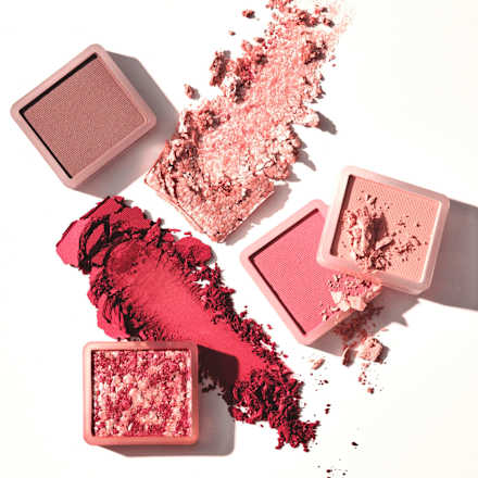 paletka očních stínů Tiny Treasures 020 Wild Berry CATRICE