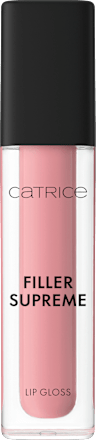 lesk na rty Filler Supreme 020 Fairytale Filter CATRICE