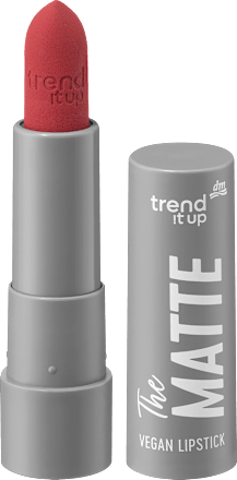 tIU ruj vegan The Matte 495 trend !t up