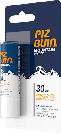 Lippenpflegestift LSF 30 PIZ BUIN