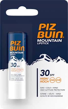 Lippenpflegestift LSF 30 PIZ BUIN