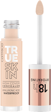 Concealer True Skin High Cover 002 Neutral Ivory CATRICE