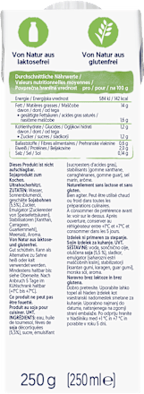 Soja Cuisine Cooking  alpro