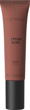 balzám na rty Peptide Bliss 050 Glazed & Gorgeous CATRICE