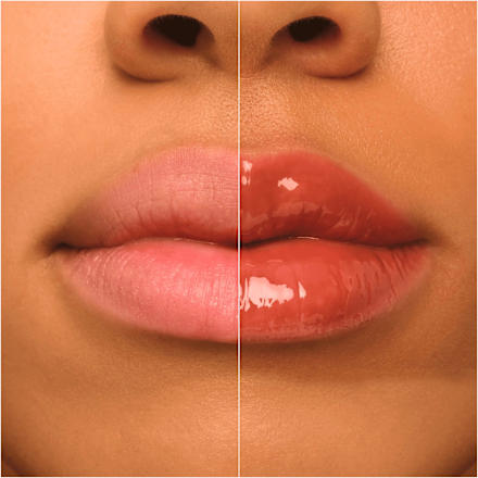 Lipgloss Filler Supreme 100 Cinnamon Glazed CATRICE