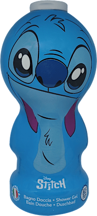 Stitch dječiji gel za tuširanje NATURAVERDE KIDS