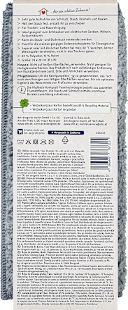 Prachovka Profissimo