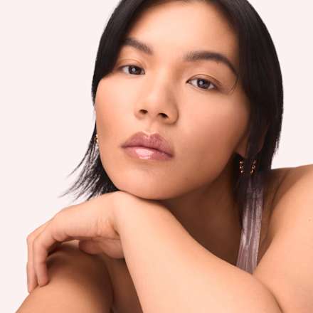 lesk na rty Filler Supreme 050 Nude, Not Rude CATRICE