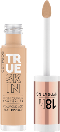 Concealer True Skin High Cover 039 Warm Olive CATRICE