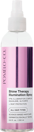 Illumination Spray Shine Therapy  Pomélo + Co.