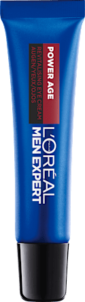 Augencreme Power Age L'ORÉAL PARiS MEN EXPERT