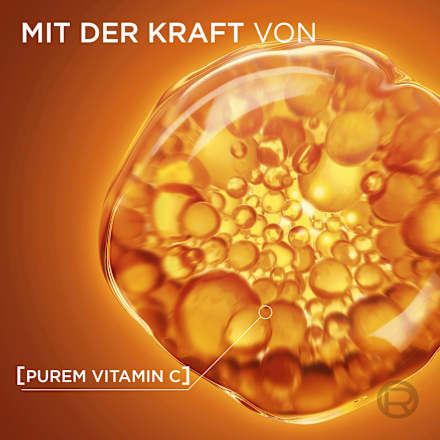 Hydra Energy Vitamin C Serum L'ORÉAL PARiS MEN EXPERT