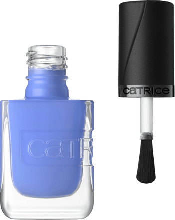 Lac unghii GEL AFFAIR 051 CATRICE