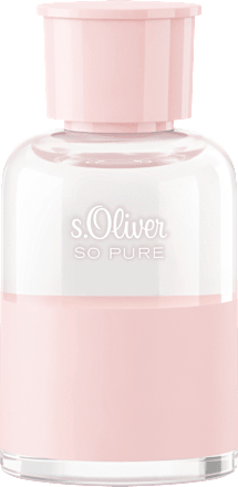Eau de Toilette So Pure Women s.Oliver
