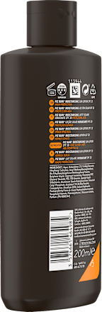 Sonnenlotion Feuchtigkeit LSF 30 PIZ BUIN