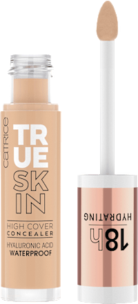 Concealer True Skin High Cover 032 Neutral Biscuit CATRICE